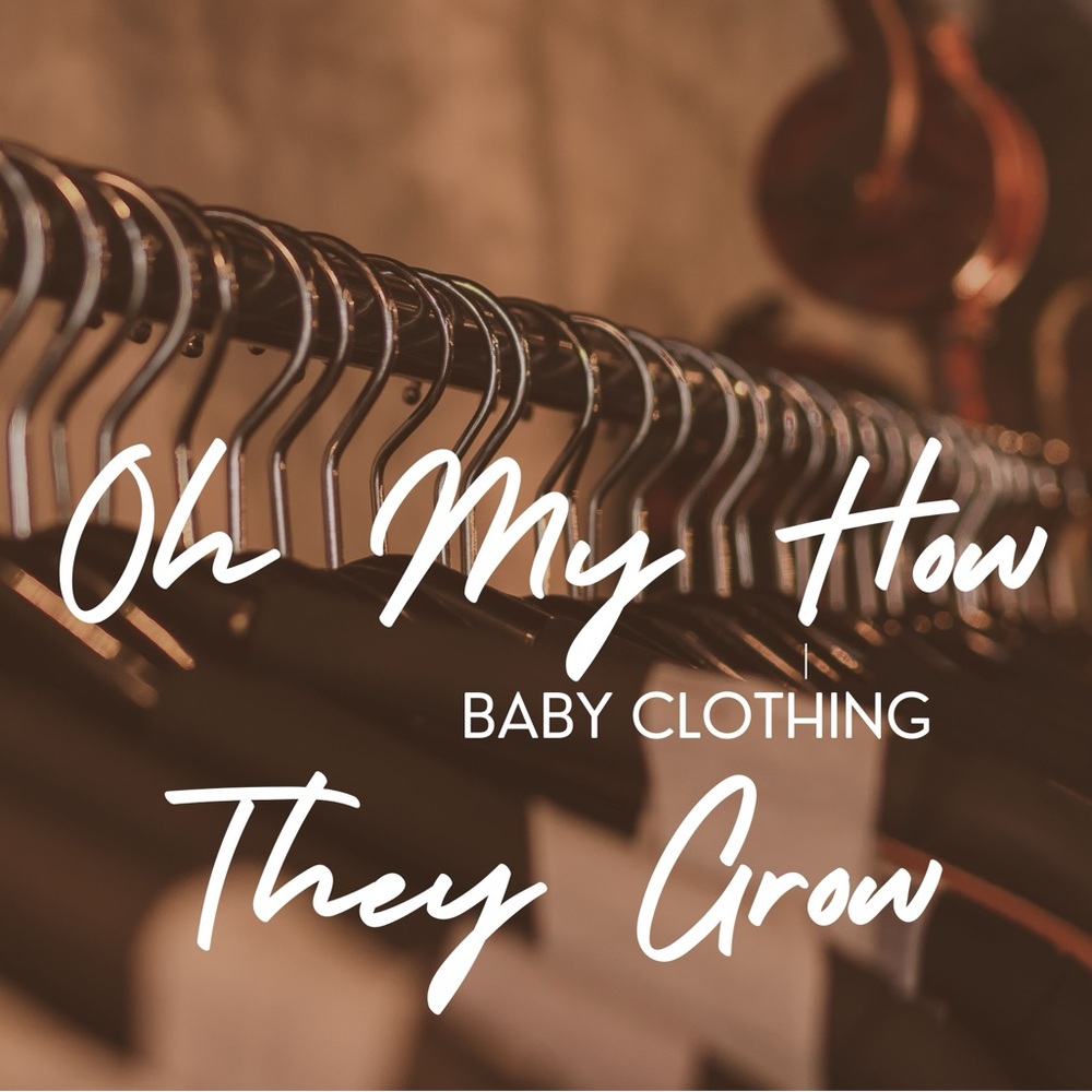 Meet your Posher of Oh.My.How.They.Grow